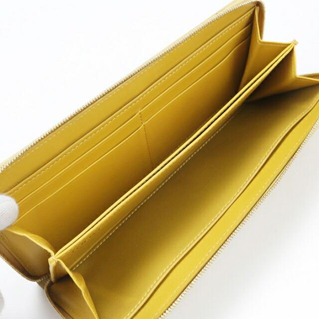 LOEWE（ロエベ） 中古 長財布 ラウンドファスナー レディース ブランド