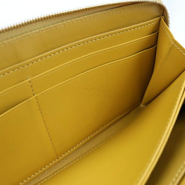 LOEWE（ロエベ） 中古 長財布 ラウンドファスナー レディース ブランド