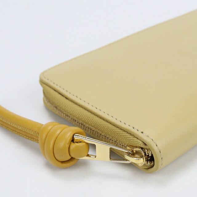 LOEWE（ロエベ） 中古 長財布 ラウンドファスナー レディース ブランド