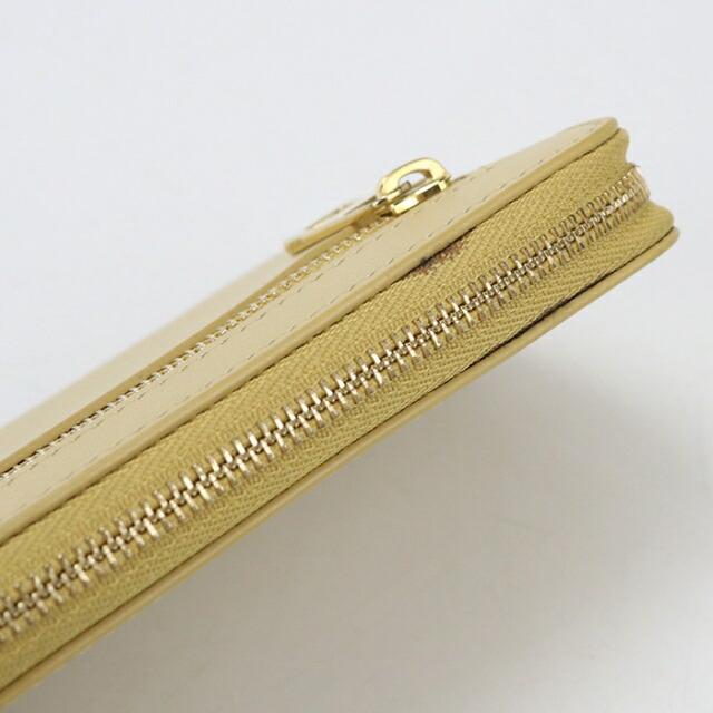 LOEWE（ロエベ） 中古 長財布 ラウンドファスナー レディース ブランド