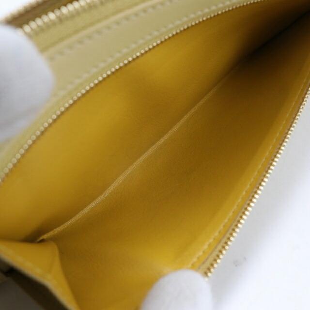 LOEWE（ロエベ） 中古 長財布 ラウンドファスナー レディース ブランド
