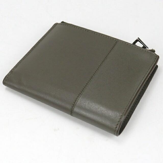LOEWE（ロエベ） 中古 二つ折り財布 メンズ ブランド アナグラム