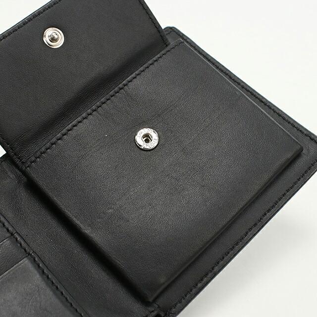 LOEWE（ロエベ） 中古 二つ折り財布 コンパクト メンズ ブランド