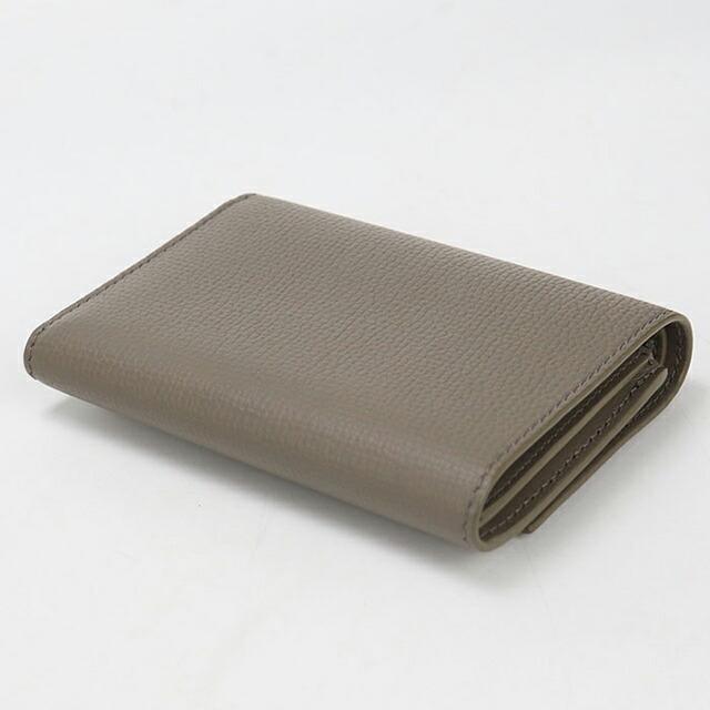 LOEWE（ロエベ） 中古 三つ折り財布 三折財布 レディース ブランド