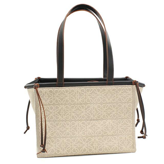 LOEWE（ロエベ） 中古 トートバッグ レディース ブランド クッション