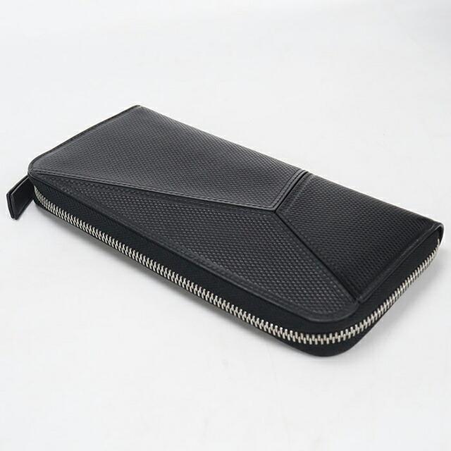 LOEWE（ロエベ） 中古 長財布ラウンドファスナー メンズ ブランド