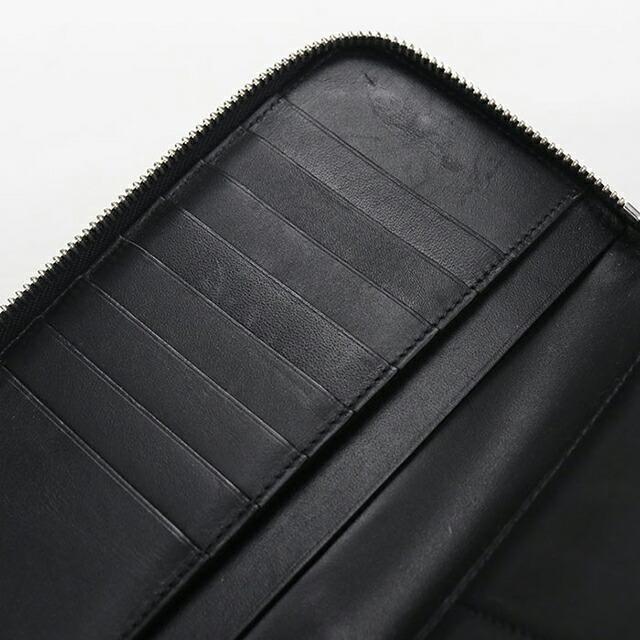 LOEWE（ロエベ） 中古 長財布ラウンドファスナー メンズ ブランド
