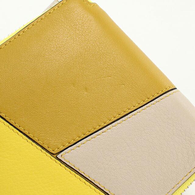 LOEWE（ロエベ） 中古 二つ折り財布 二折財布 レディース ブランド