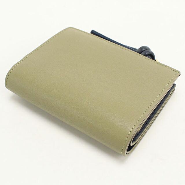 LOEWE（ロエベ） 中古 二つ折り財布 二折財布 レディース ブランド