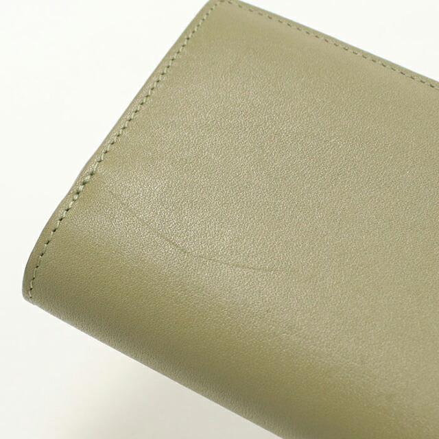 LOEWE（ロエベ） 中古 二つ折り財布 二折財布 レディース ブランド