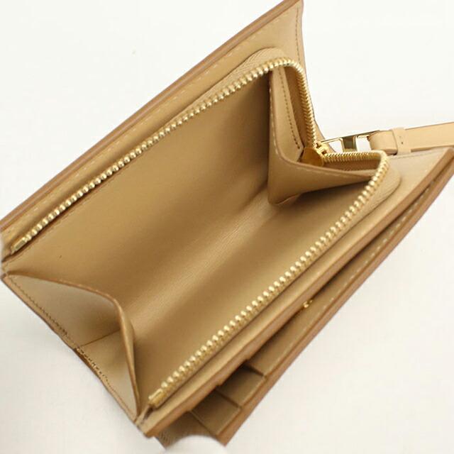 LOEWE（ロエベ） 中古 二つ折り財布 二折財布 レディース ブランド