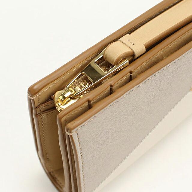 LOEWE（ロエベ） 中古 二つ折り財布 二折財布 レディース ブランド