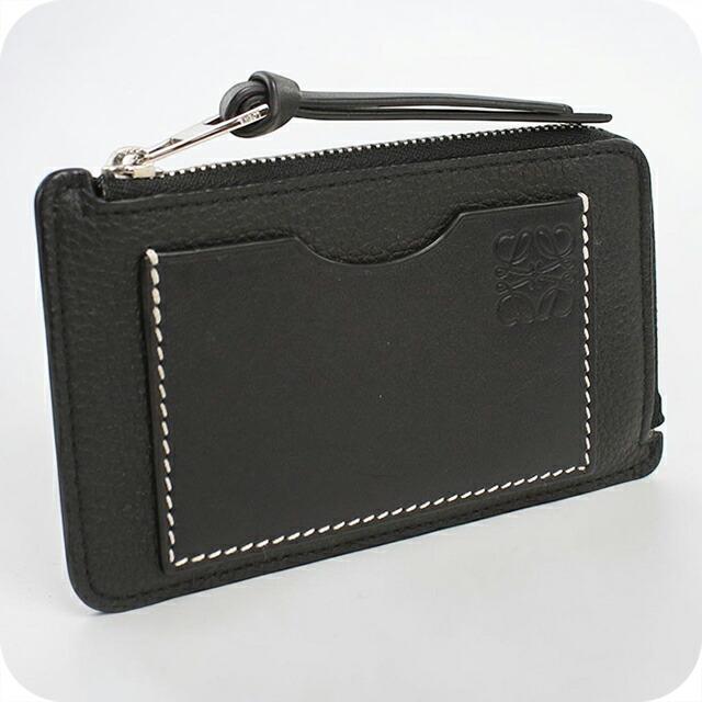 LOEWE（ロエベ） 中古 コインケース レディース ブランド コインカード 