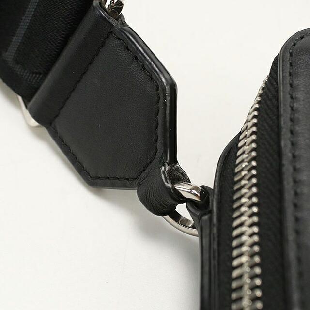 LOEWE（ロエベ） 中古 斜め掛け ショルダーバッグ メンズ ブランド