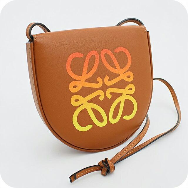 LOEWE（ロエベ） 中古 ショルダーバッグ レディース ブランド 