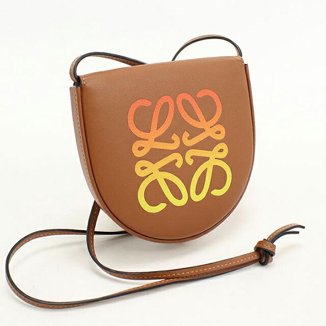 LOEWE（ロエベ） 中古 ショルダーバッグ レディース ブランド 