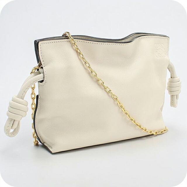 LOEWE（ロエベ） 中古 ショルダーバッグ レディース ブランド