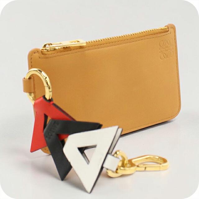 LOEWE（ロエベ） 中古 小銭入れ レディース ブランド コインケース