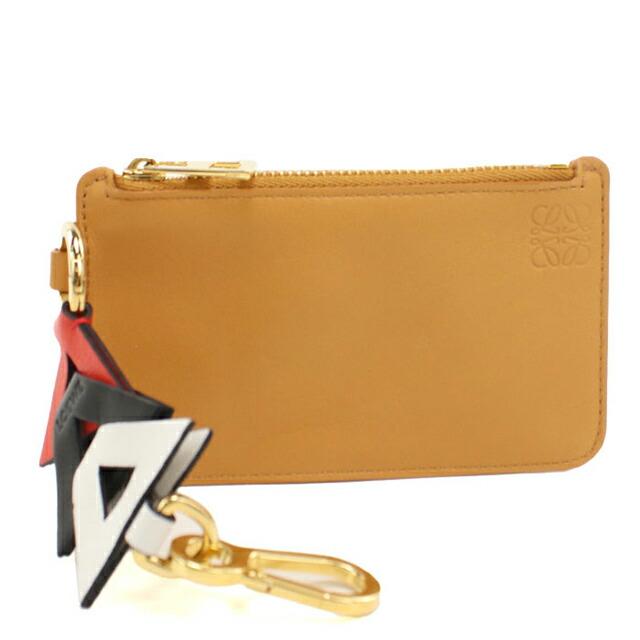 【未使用級】LOEWE ロエベ　ケース　小銭入れ LOEWE（ロエベ） 中古 小銭入れ レディース ブランド コインケース
