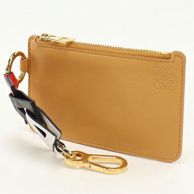 【未使用級】LOEWE ロエベ　ケース　小銭入れ LOEWE（ロエベ） 中古 小銭入れ レディース ブランド コインケース