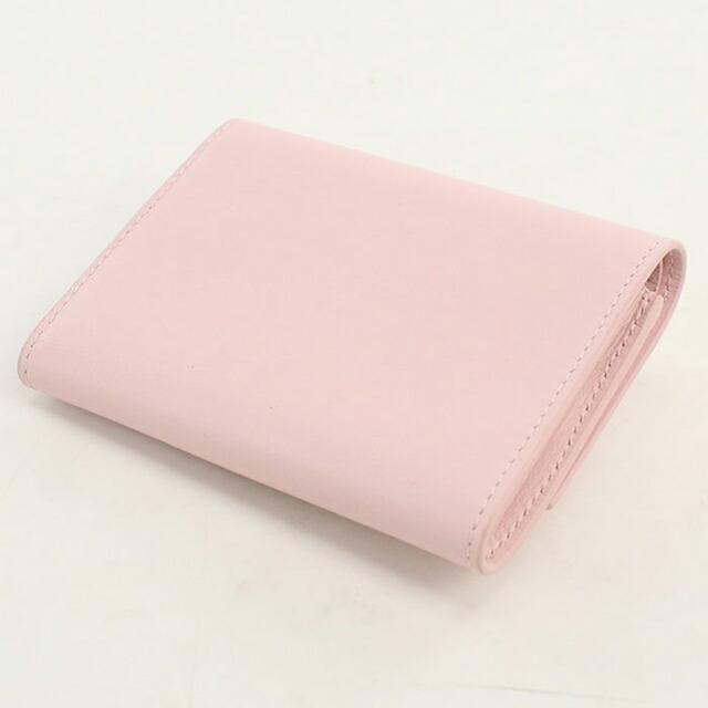LOEWE（ロエベ） 中古 三つ折り財布 三折財布 レディース ブランド