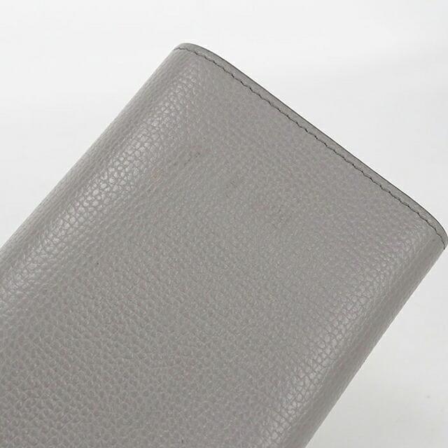 LOEWE（ロエベ） 中古 三つ折り財布 三折財布 コンパクト レディース