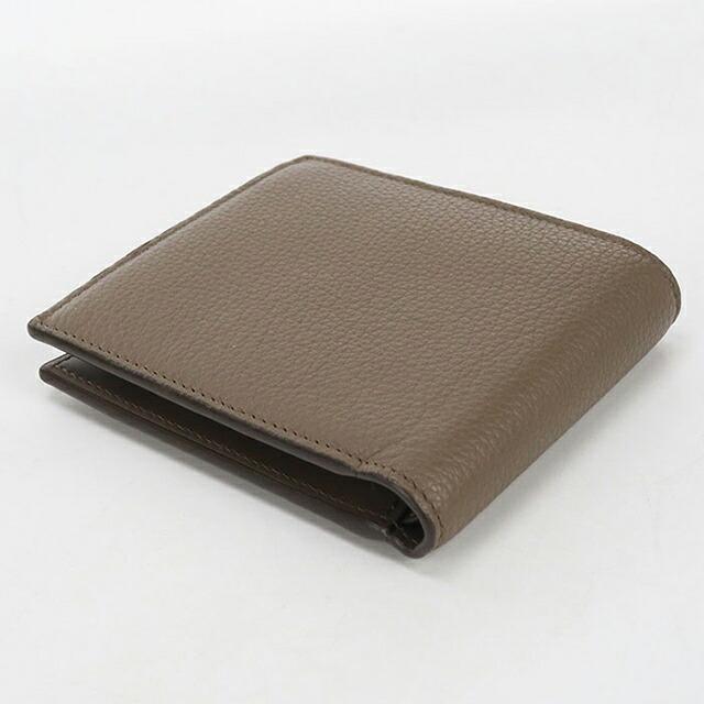 LOEWE（ロエベ） 中古 二つ折り財布 二折財布 コンパクト メンズ