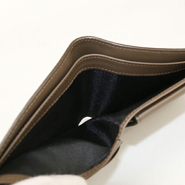 LOEWE（ロエベ） 中古 二つ折り財布 二折財布 コンパクト メンズ