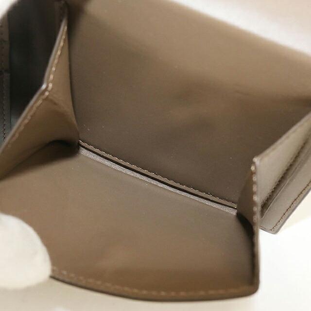 LOEWE（ロエベ） 中古 二つ折り財布 二折財布 コンパクト メンズ