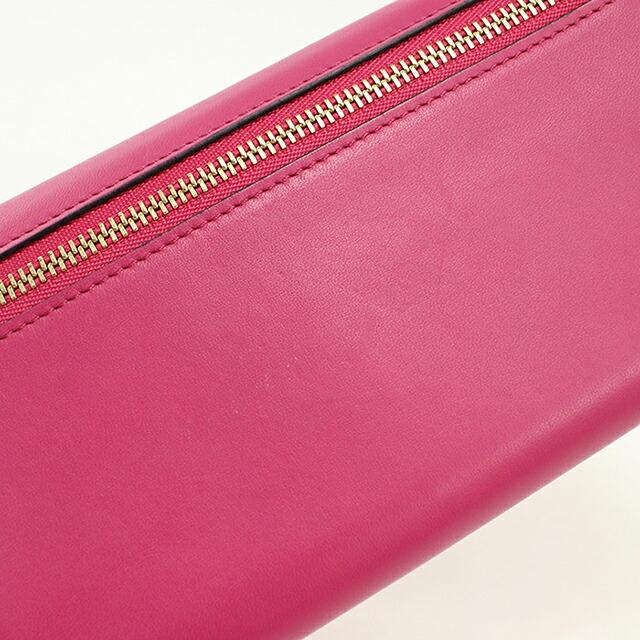 LOEWE（ロエベ） 中古 長財布二折 レディース ブランド アナグラム