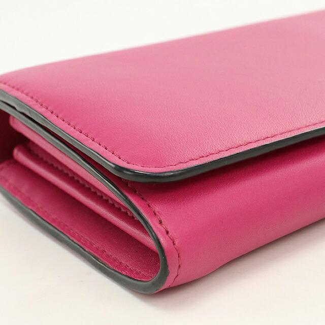 LOEWE（ロエベ） 中古 長財布二折 レディース ブランド アナグラム