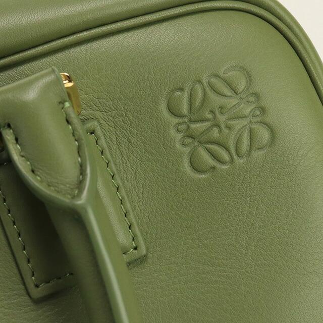 LOEWE（ロエベ） 中古 ハンドバッグ レディース ブランド アマソナ23