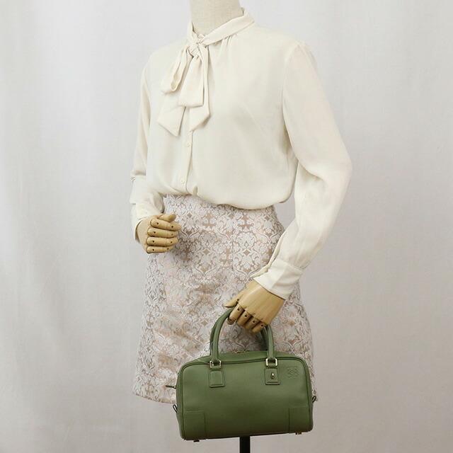LOEWE（ロエベ） 中古 ハンドバッグ レディース ブランド アマソナ23