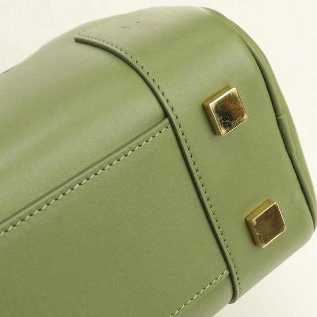 LOEWE（ロエベ） 中古 ハンドバッグ レディース ブランド アマソナ23