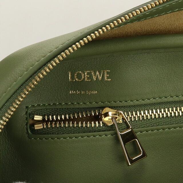 LOEWE（ロエベ） 中古 ハンドバッグ レディース ブランド アマソナ23