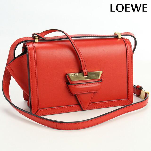 LOEWE 中古 ロエベ 斜め掛け ショルダーバッグ レディース LOEWE 中古 ロエベ 斜め掛け ショルダーバッグ レディース