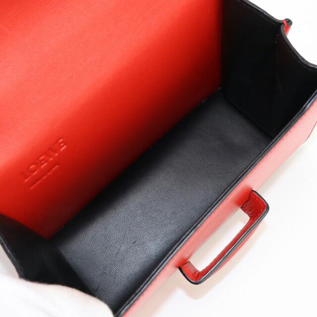 LOEWE 中古 ロエベ 斜め掛け ショルダーバッグ レディース LOEWE 中古 ロエベ 斜め掛け ショルダーバッグ レディース