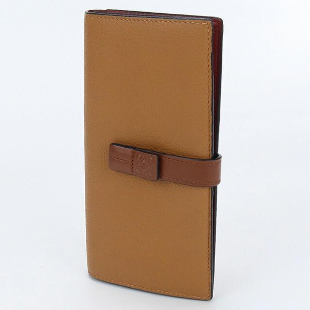 LOEWE（ロエベ） 中古 長財布ニ折小銭入付き レディース ブランド