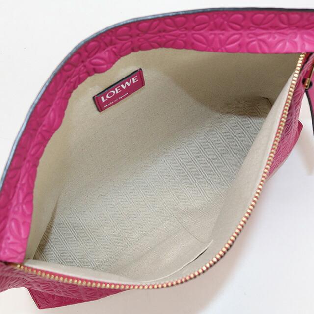 LOEWE（ロエベ） 中古 クラッチバッグ ユニセックス ブランド リピート
