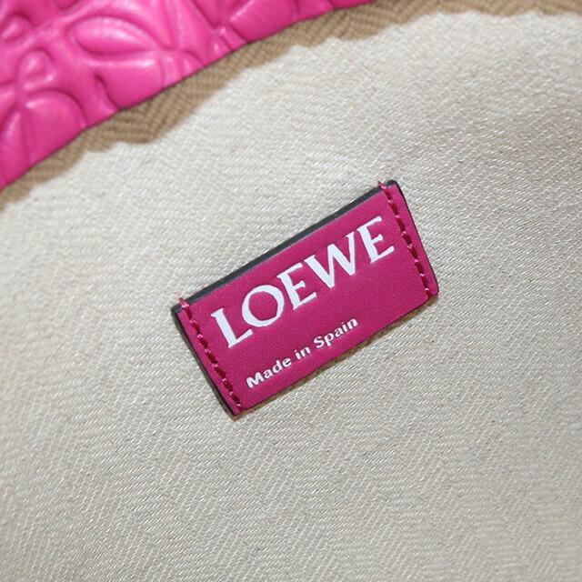 LOEWE（ロエベ） 中古 クラッチバッグ ユニセックス ブランド リピート