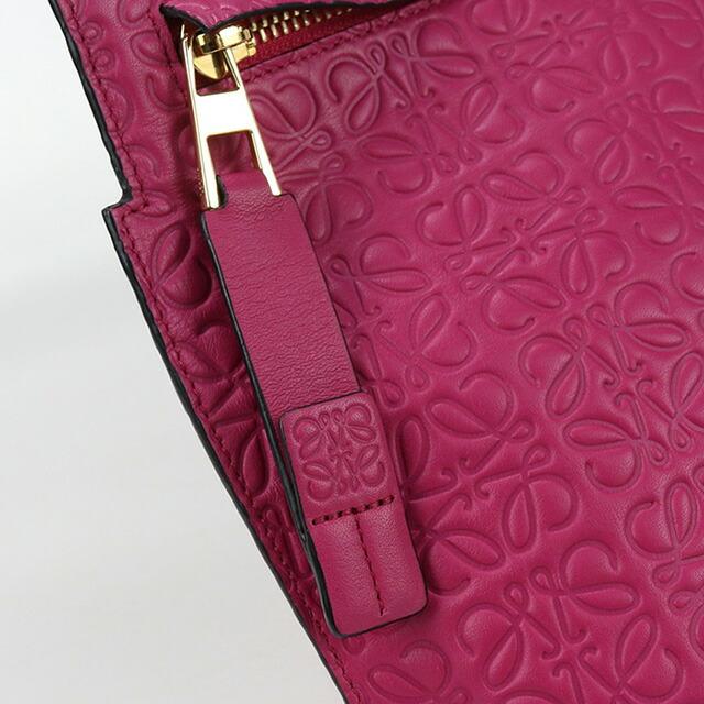 LOEWE（ロエベ） 中古 クラッチバッグ ユニセックス ブランド リピート