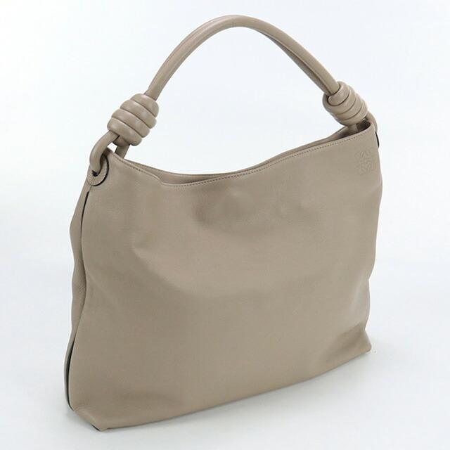 LOEWE 中古 ロエベ セミショルダー レディース ブランド フラメンコ  