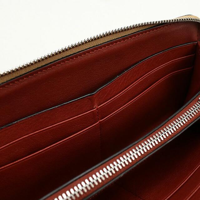 LOEWE 中古 ロエベ 長財布ラウンドファスナー レディース LOEWE 中古 ロエベ 長財布ラウンドファスナー レディース