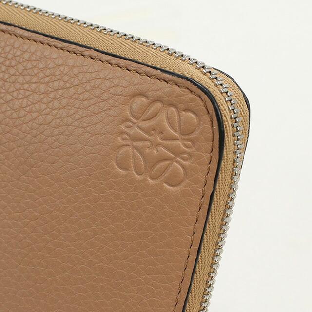 LOEWE 中古 ロエベ 長財布ラウンドファスナー レディース LOEWE 中古 ロエベ 長財布ラウンドファスナー レディース