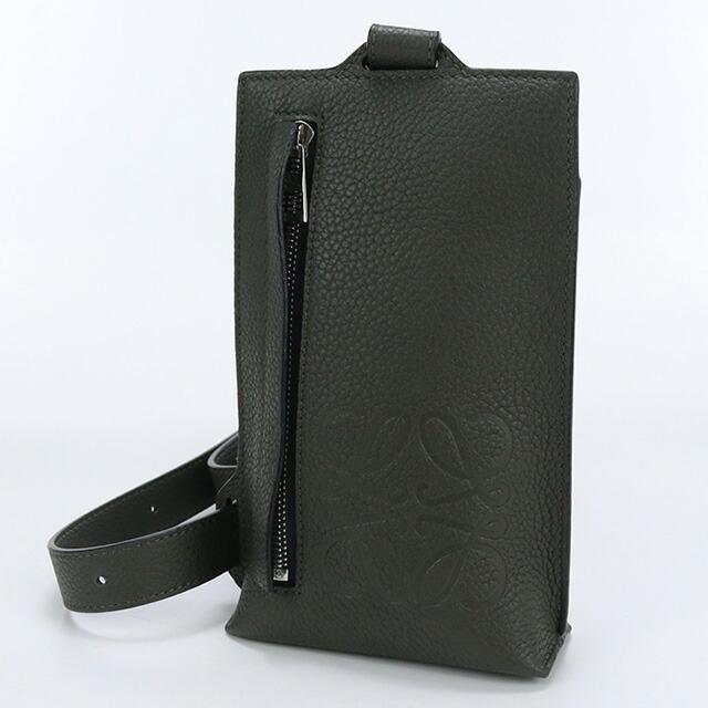 LOEWE（ロエベ） 中古 ボディバッグ ユニセックス ブランド