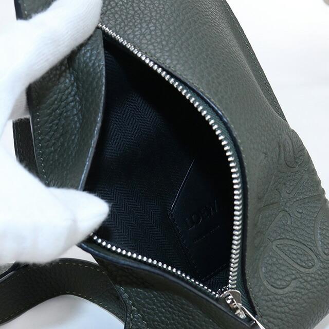 LOEWE（ロエベ） 中古 ボディバッグ ユニセックス ブランド