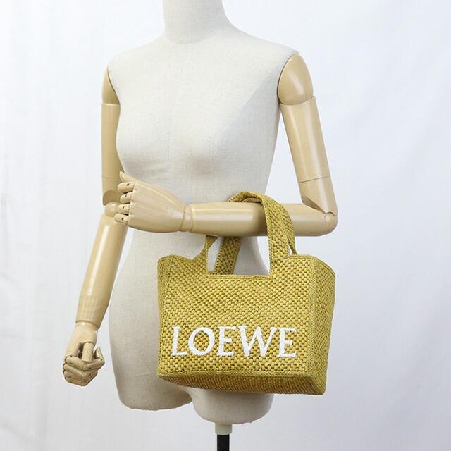LOEWE 中古 ロエベ カゴバッグ レディース ブランド ロエベ LOEWE 中古 ロエベ カゴバッグ レディース ブランド ロエベ