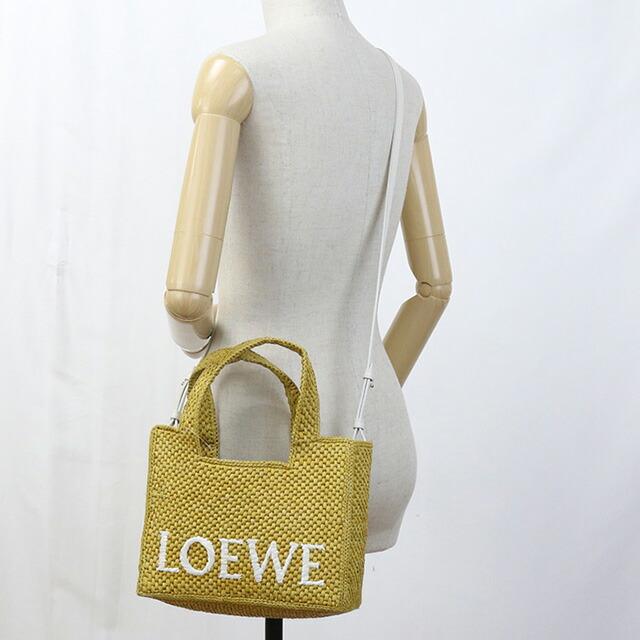 LOEWE 中古 ロエベ カゴバッグ レディース ブランド ロエベ LOEWE 中古 ロエベ カゴバッグ レディース ブランド ロエベ