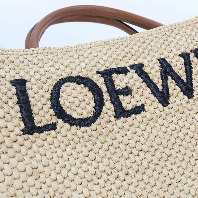 LOEWE（ロエベ） 中古 カゴバッグ レディース ブランド スタンダード