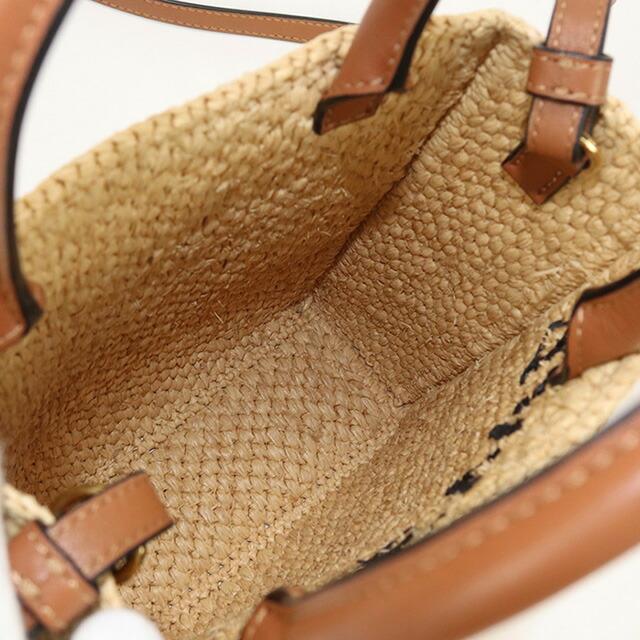 LOEWE 中古 ロエベ カゴバッグ レディース ブランド LOEWE 中古 ロエベ カゴバッグ レディース ブランド